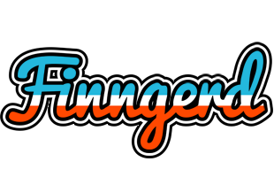Finngerd america logo