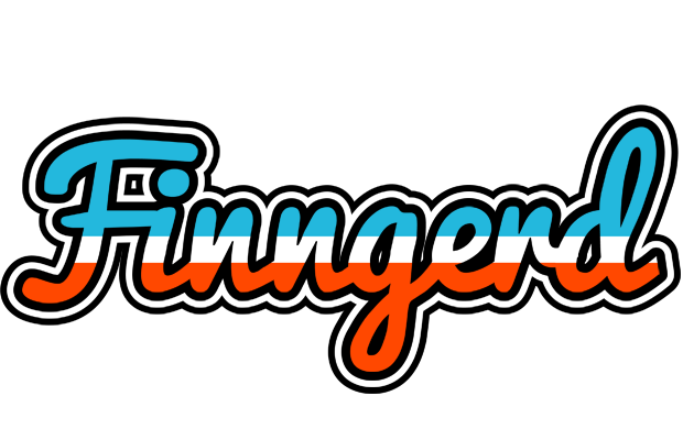 Finngerd america logo