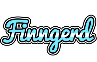 Finngerd argentine logo