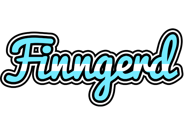 Finngerd argentine logo