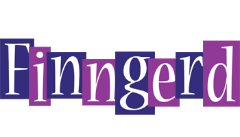 Finngerd autumn logo