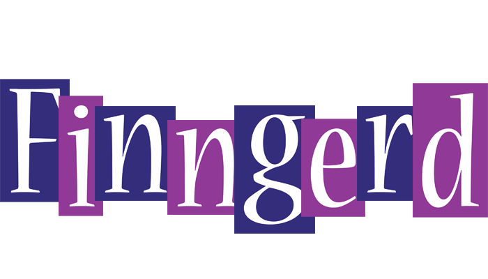 Finngerd autumn logo