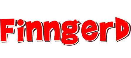 Finngerd basket logo