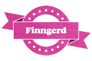 Finngerd beauty logo