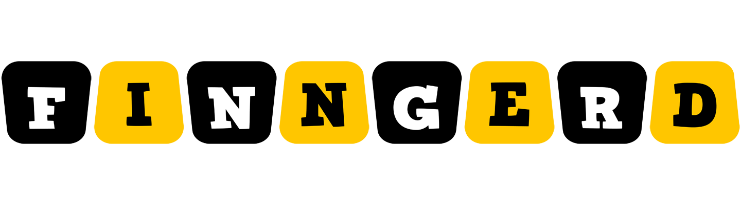 Finngerd boots logo