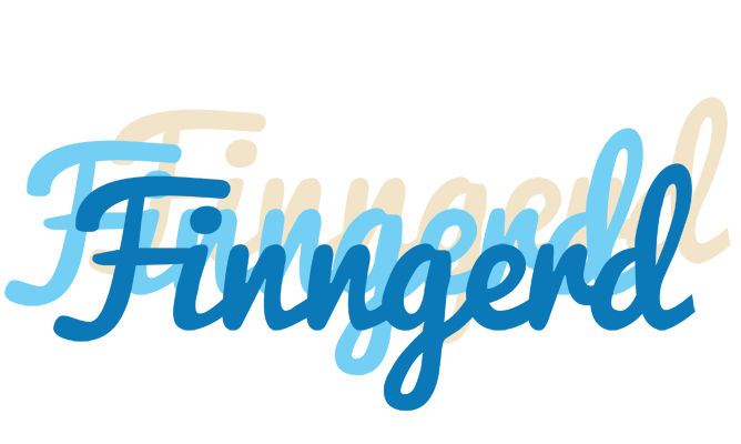 Finngerd breeze logo