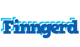 Finngerd business logo