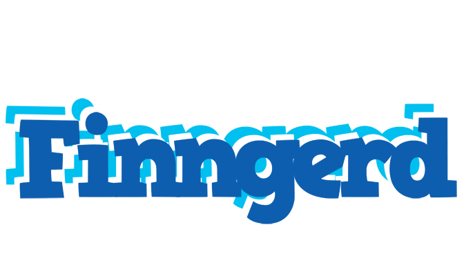 Finngerd business logo