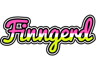 Finngerd candies logo