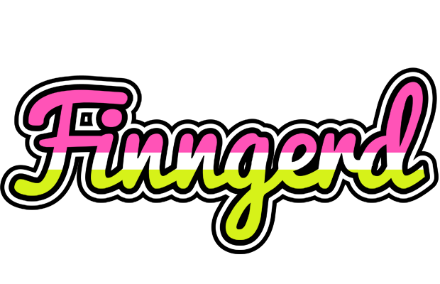 Finngerd candies logo