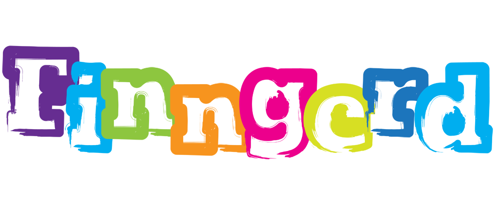 Finngerd casino logo