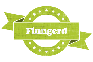 Finngerd change logo