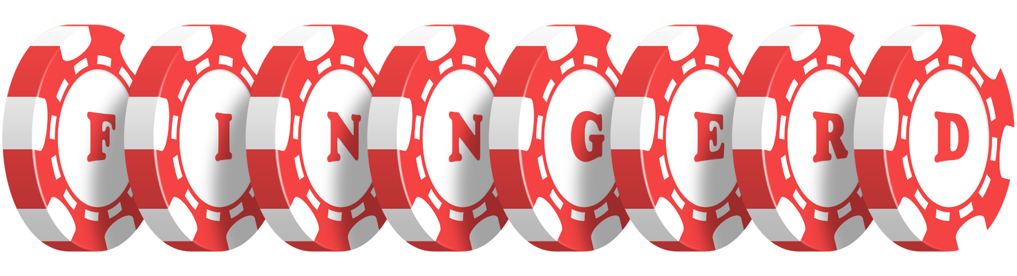 Finngerd chip logo