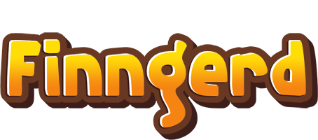 Finngerd cookies logo
