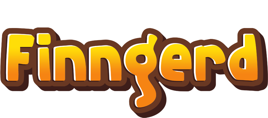 Finngerd cookies logo