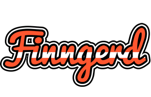 Finngerd denmark logo