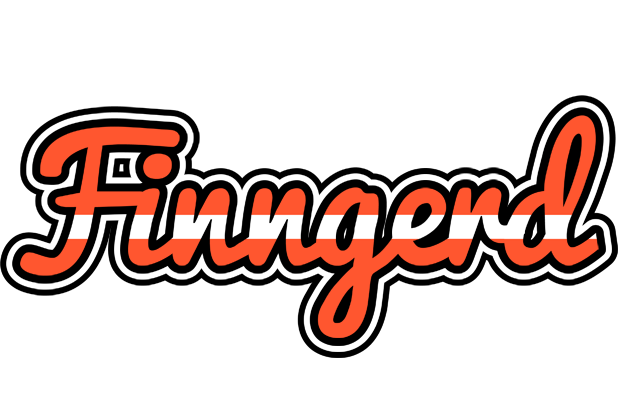 Finngerd denmark logo