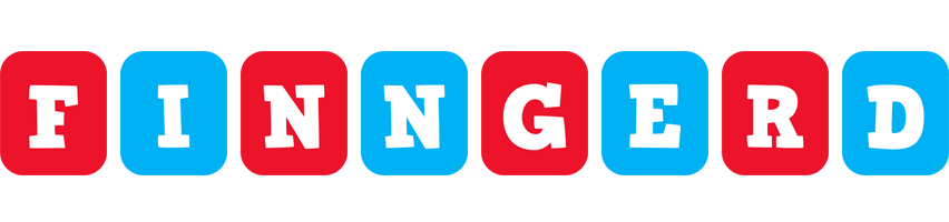 Finngerd diesel logo