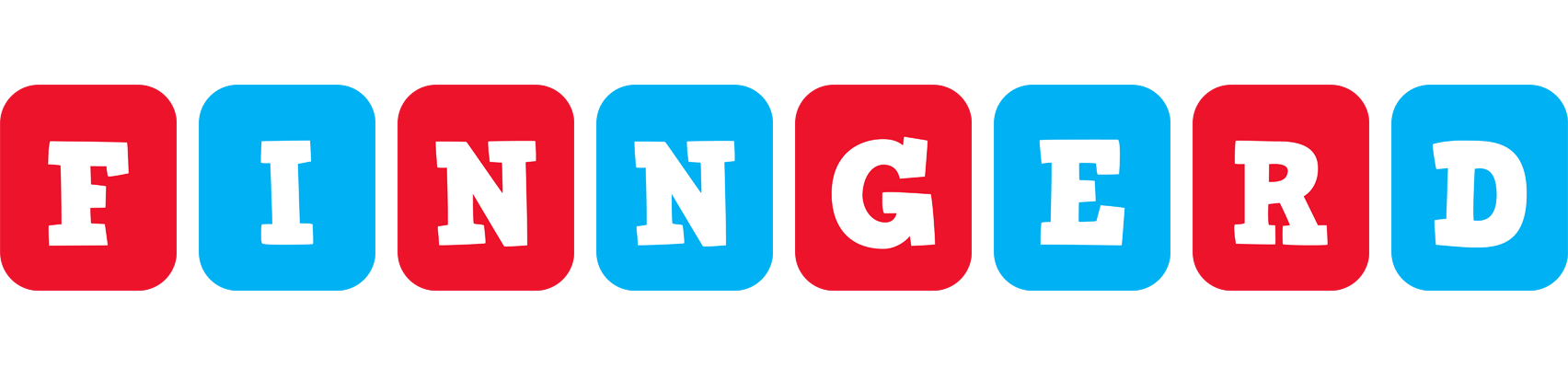 Finngerd diesel logo