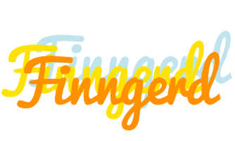 Finngerd energy logo