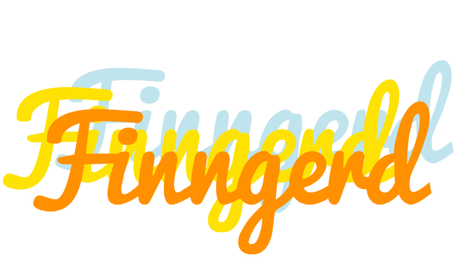 Finngerd energy logo