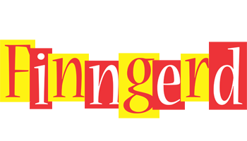 Finngerd errors logo