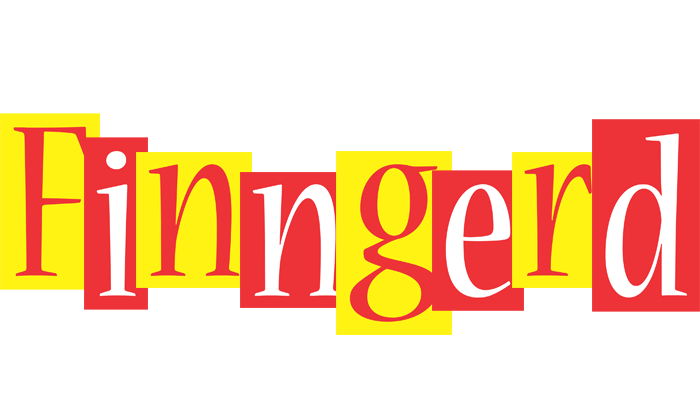 Finngerd errors logo