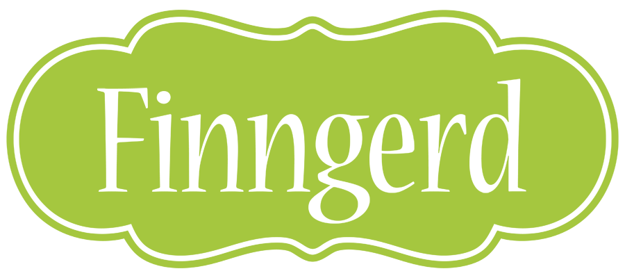 Finngerd family logo