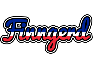 Finngerd france logo