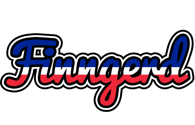 Finngerd france logo