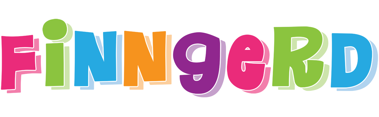 Finngerd friday logo