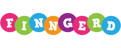 Finngerd friends logo