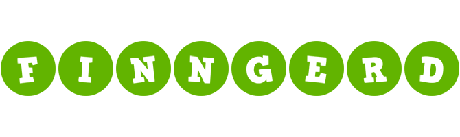 Finngerd games logo
