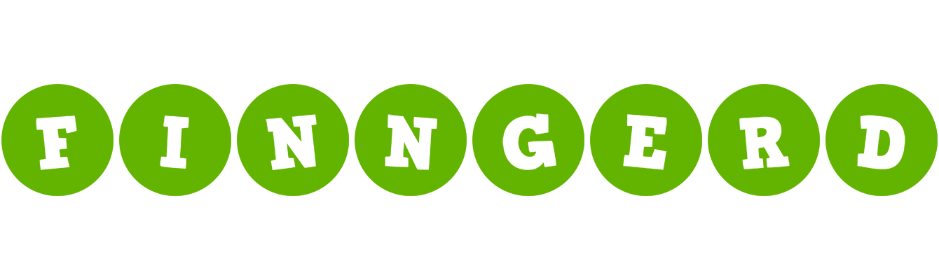 Finngerd games logo