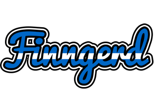 Finngerd greece logo