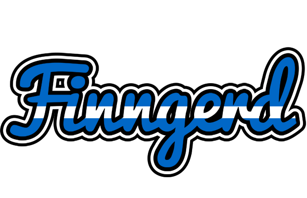Finngerd greece logo