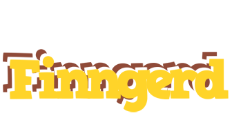 Finngerd hotcup logo