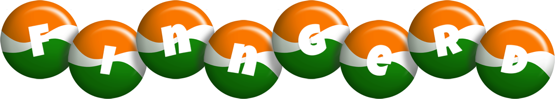 Finngerd india logo