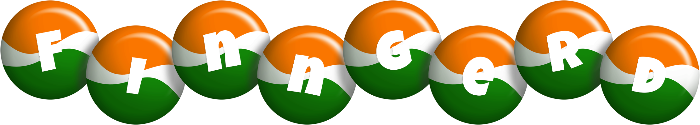 Finngerd india logo