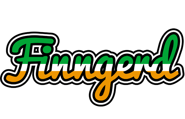 Finngerd ireland logo