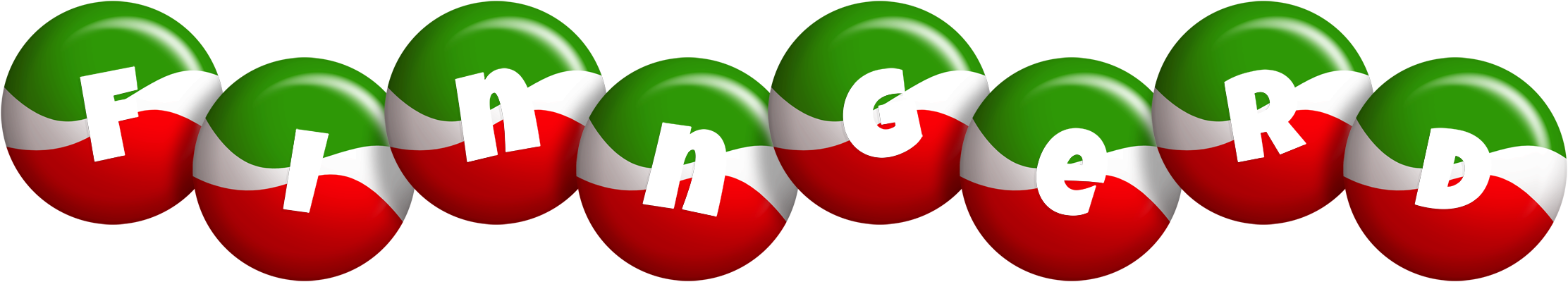 Finngerd italy logo