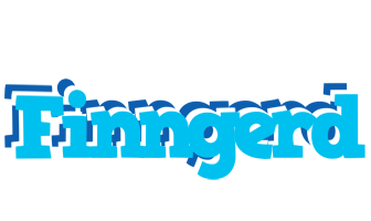 Finngerd jacuzzi logo