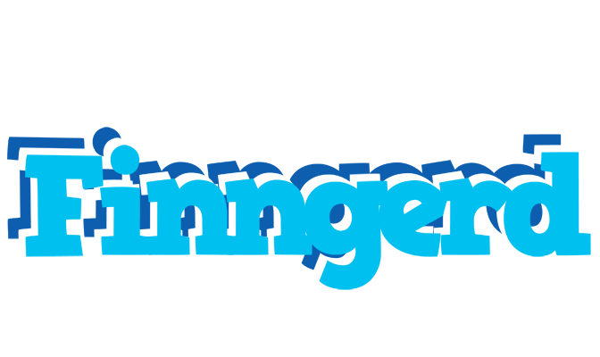 Finngerd jacuzzi logo