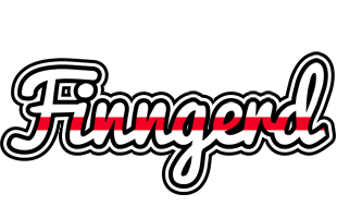 Finngerd kingdom logo