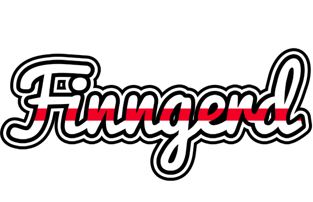 Finngerd kingdom logo