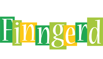 Finngerd lemonade logo