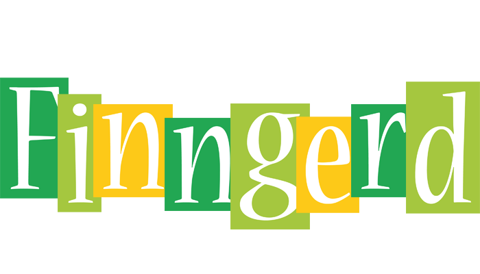 Finngerd lemonade logo