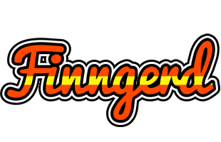 Finngerd madrid logo