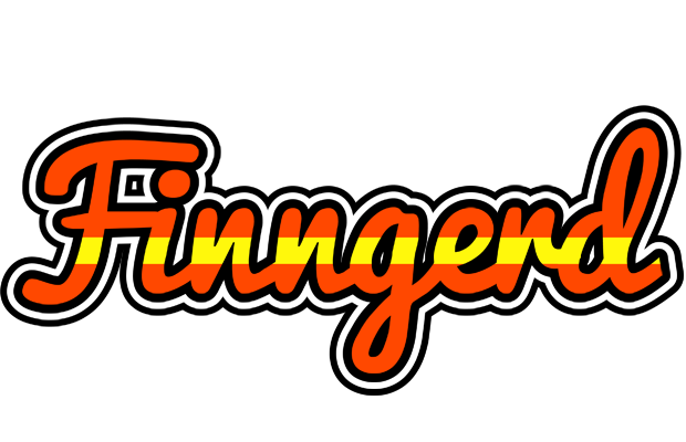 Finngerd madrid logo