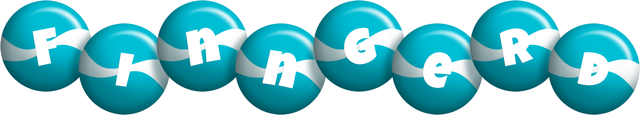 Finngerd messi logo